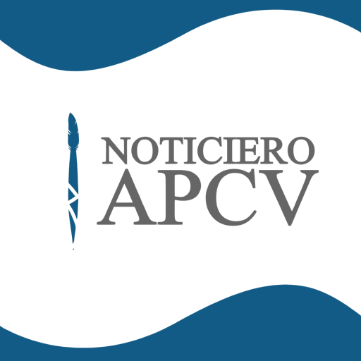 Logo Noticiero APCV