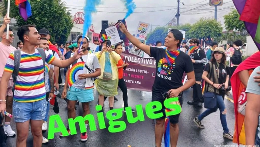 Lenguaje inclusivo